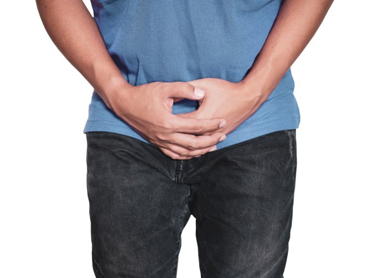 Penile Discharge: When to Worry and Seek Medical Attention in London