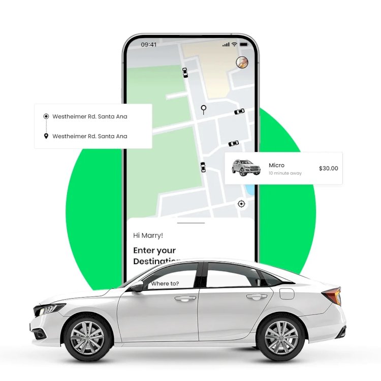 Unlocking the Future of On-Demand Services with Airbnb Clone App Development