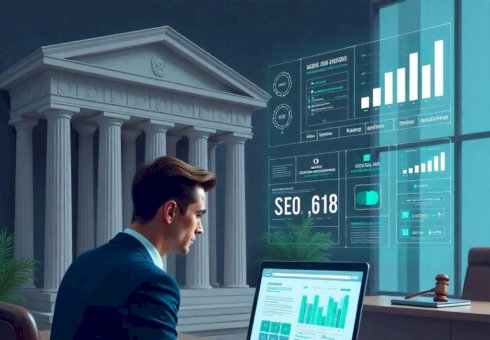 Boost Your Law Firm’s Reputation with Expert SEO: A Guide to Online Success