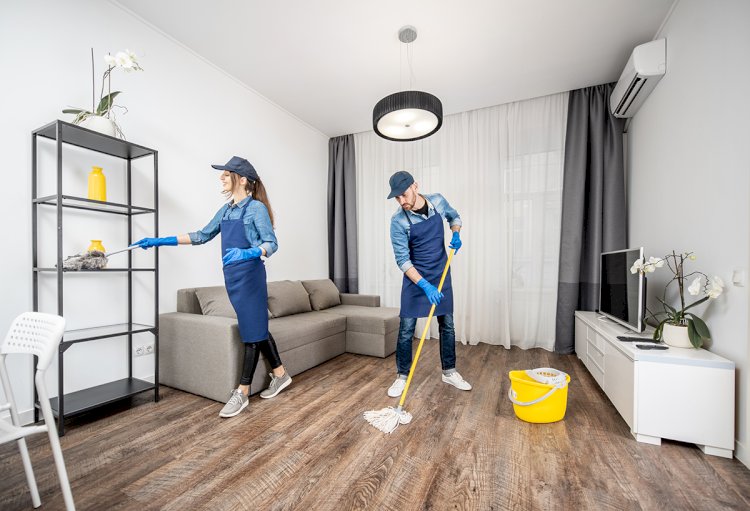 How to Pick the Best Home Cleaning Service in Dehradun for 2025