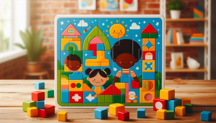 Labyrinth Games & Puzzles: Navigate Your Way to Fun and Brain-Boosting Challenges