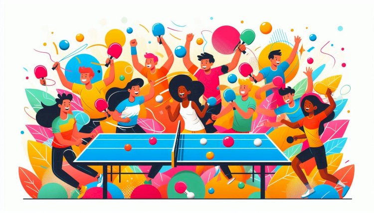 Ping Pong Table Size: The Ultimate Guide for Buyers