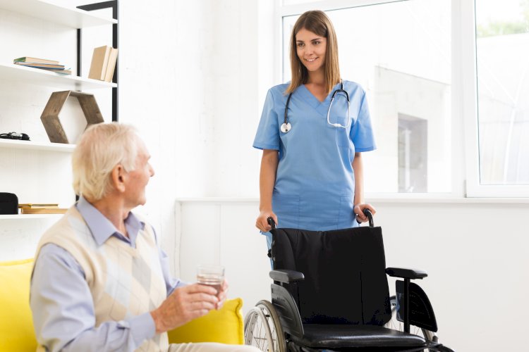 How Skilled Help at Home Is Making Life Easier for Seniors and Their Loved Ones