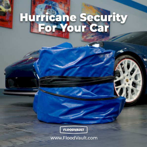 Smart Car Protection: Flood Solutions That Actually Work