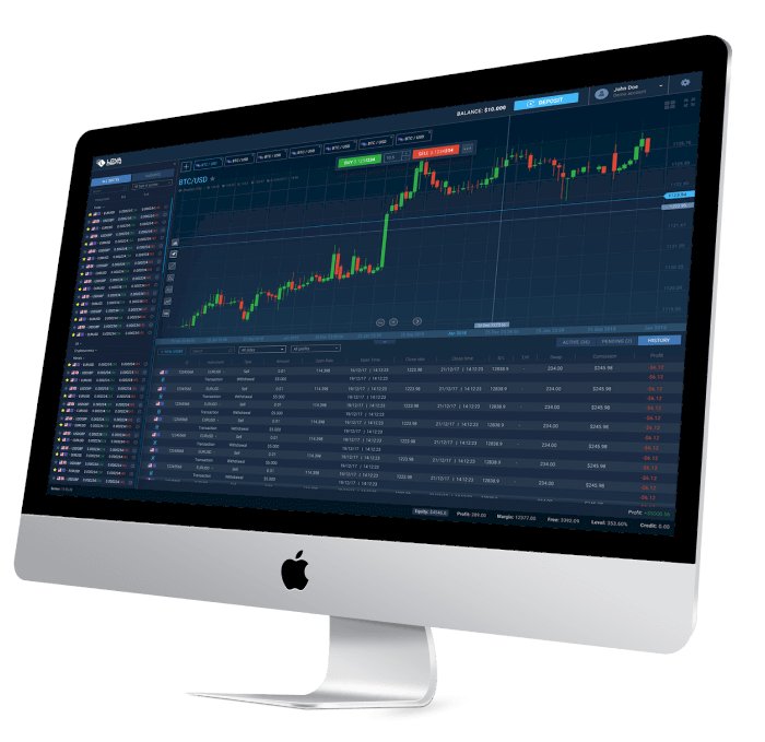 lovacrypto login