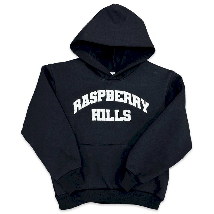 Raspberry Hills Retreat: Escape to Tranquility