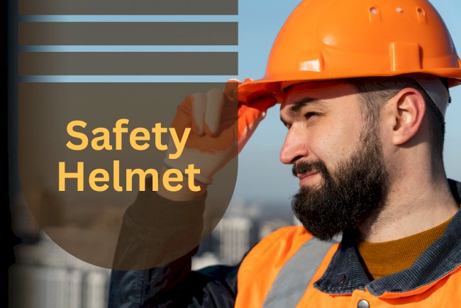 How Safety Helmets Help Prevent Fatal Head Injuries in Mining