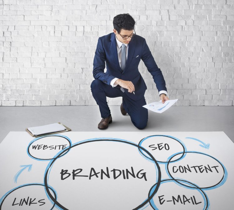 Kanpur’s Online Branding Services for Bold Startups