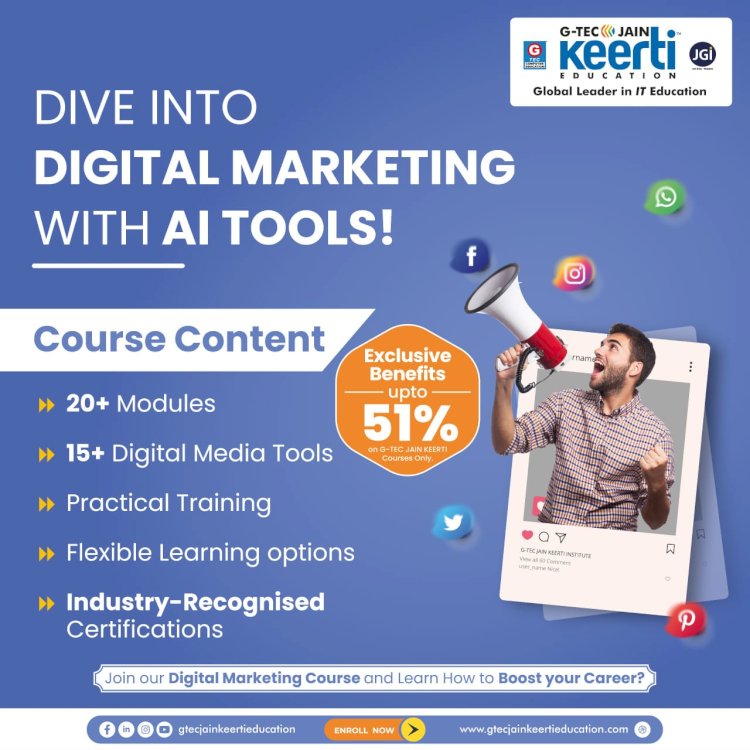 SAP Training Institute Mumbai – Build a Strong Career with Keerti Education