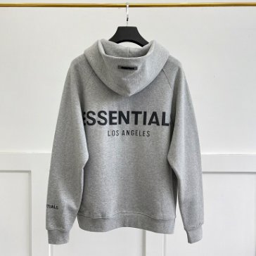 Essentials Hoodie The Icon of Modern Streetwear