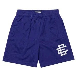 Eric Emanuel Shorts: Redefining Streetwear Comfort and Style