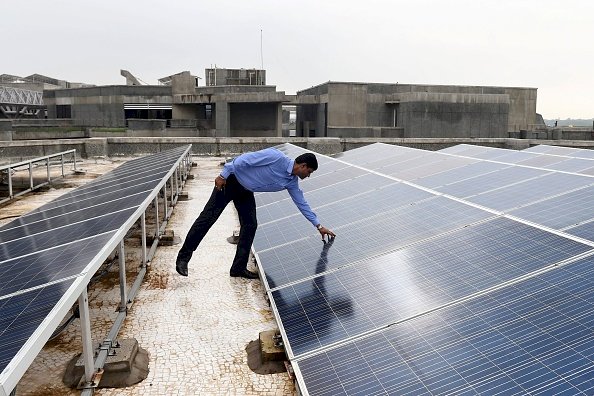 How Solar Panel Manufacturers in India Are Powering the PM Surya Ghar Muft Bijli Yojana