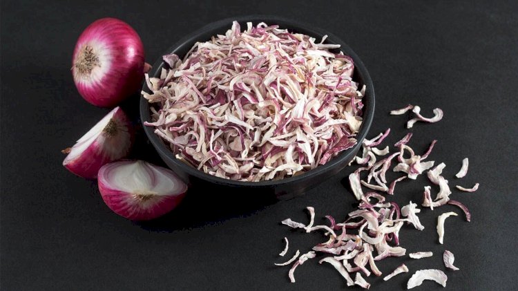 Project Report on Requirements and Cost for Setting up a Onion Flakes Manufacturing Plant
