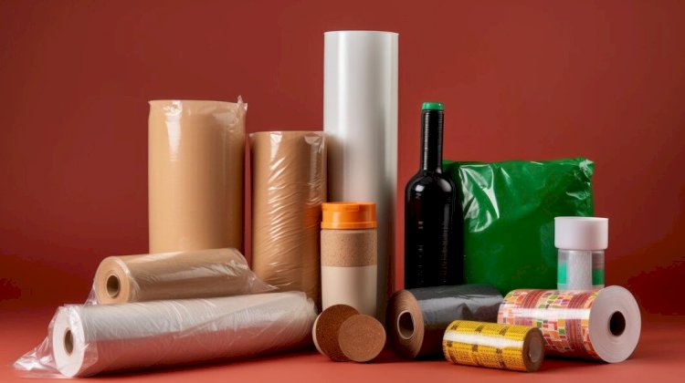 Report on Packaging Material Manufacturing Plant Setup with Cost Analysis and Requirements