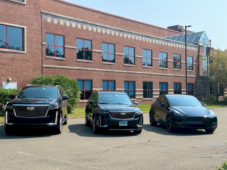 How to Find the Best Limo Service in Greenwich, CT
