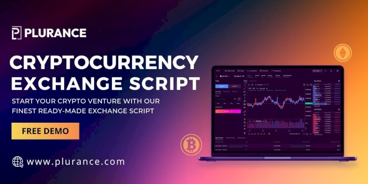How to Create a Feature-Rich Crypto Exchange with Minimal Development Time
