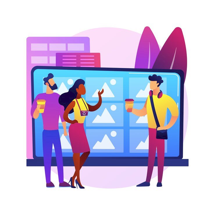 Turning Retail Displays into Search-Ready Destinations