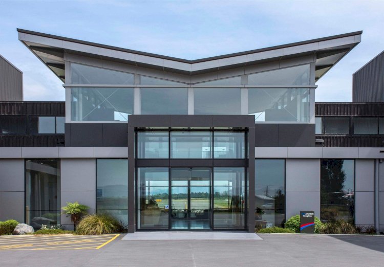 Residential & Commercial Builders Christchurch: Construction Companies Shaping the Garden City