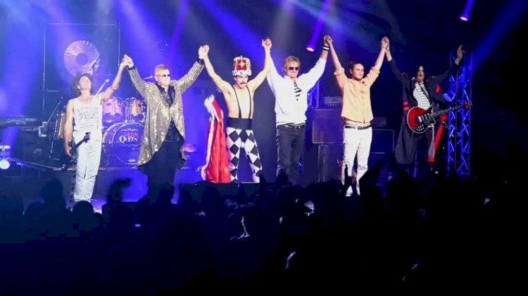 Champions of the Stage: A Deep Dive into Queen Tribute Bands
