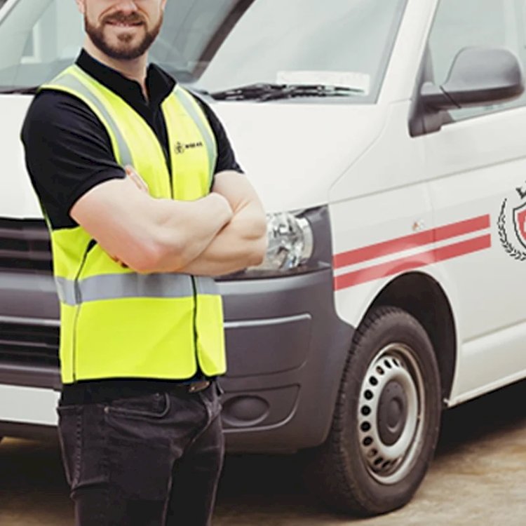 Avoid Costly Theft with Top Construction Security Surrey