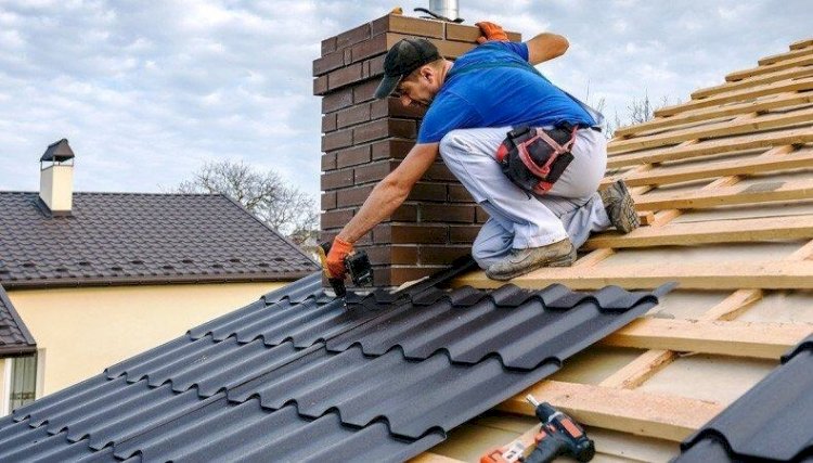 Top Reasons to Choose Timberline Roofing in Auckland and Beyond