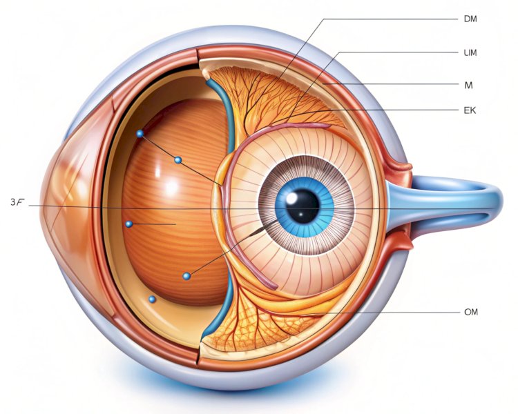 Beyond 20/20: Why Regular Eye Checkups Matter—Even for Perfect Vision