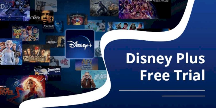 How to Get Disney Plus Free Trial: A Simple Guide