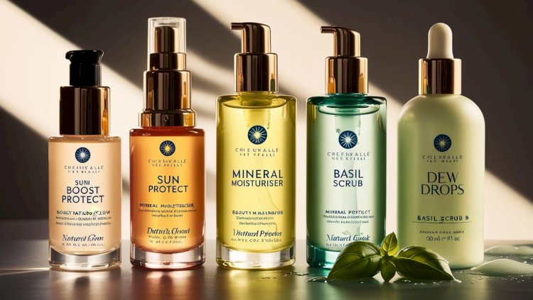Unlock Natural Wellness: Discover the Power of Aromatherapy, Avocado Skincare & Hair Nourishment