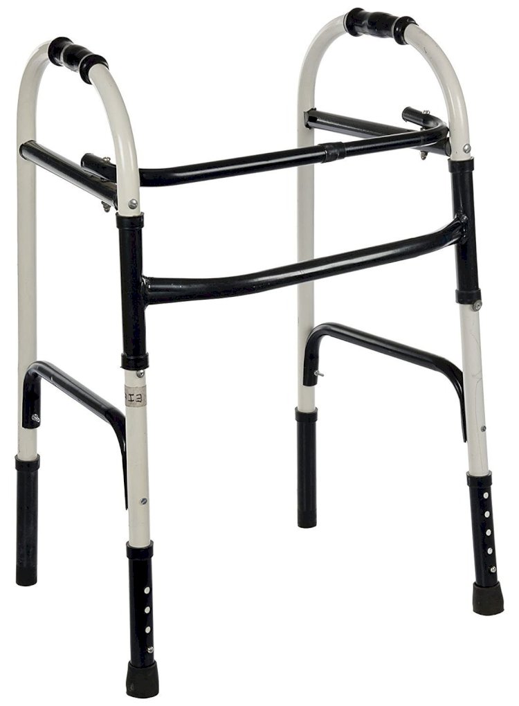 How to Find the Walker That Matches Your Lifestyle and Needs