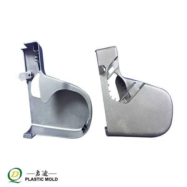 Why ABS Molding Is Essential for High-Performance Plastic Components