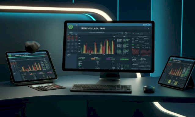 Top 5 Tools Every Serious Turf Bettor Should Use in 2025