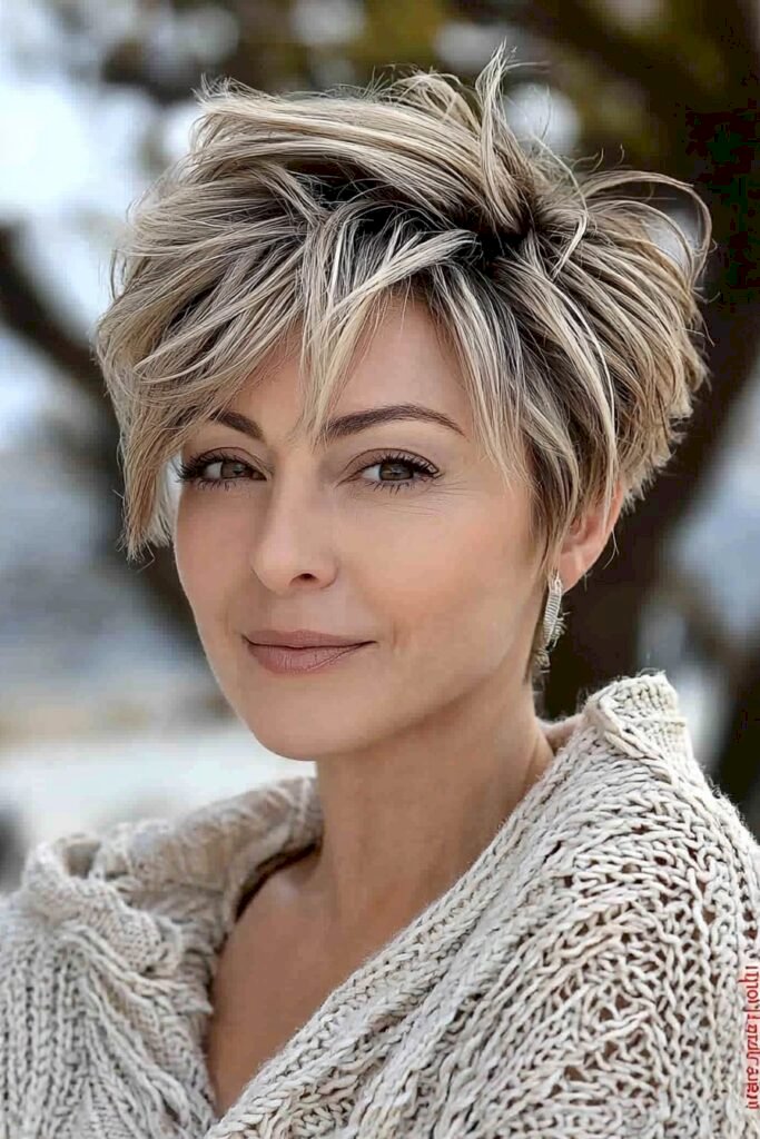 Pixie Cut Human Hair Wigs: How to Style Them Like a Pro