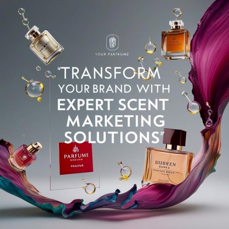 Enhancing Customer Experience with Fragrance Solutions in Commercial Spaces