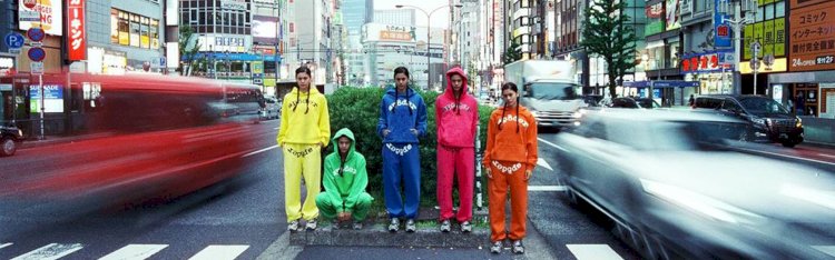 Spider Hoodie vs Other Streetwear Brands: What Makes It Stand Out?