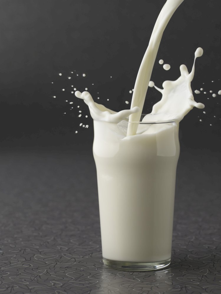 Make Every Meal Richer with Olpers Milk
