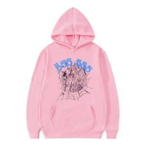 The Sp5der Hoodie and Its Pop Culture Moment