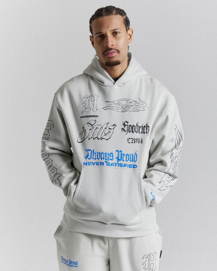 Is a Hoodrich Hoodie Worth the Investment?