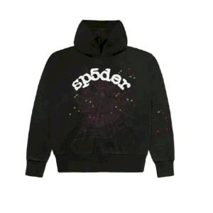 Why the Sp5der Hoodie Is a Must-Have in 2026