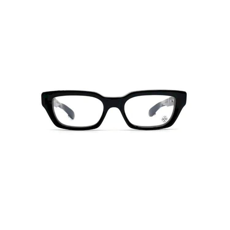 Chrome Hearts Prescription Glasses: Stylish and Functional