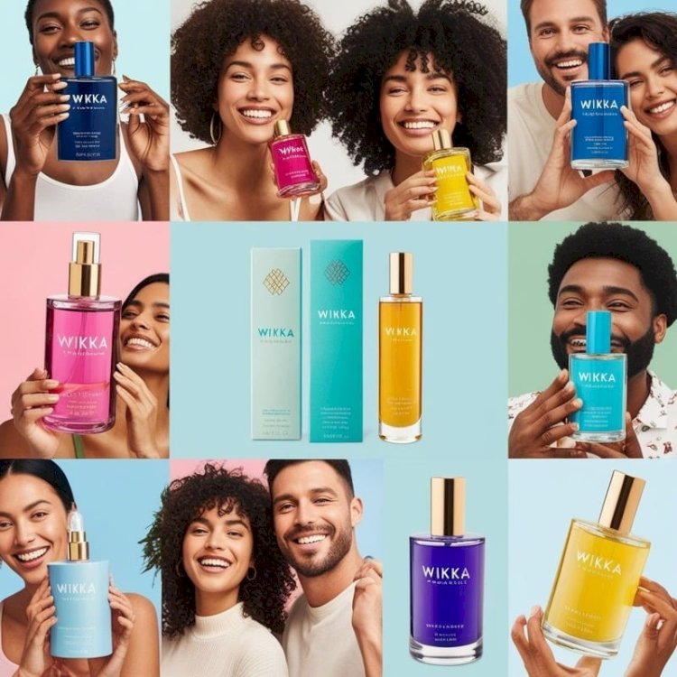 Revolutionizing Customer Experience with Scent Marketing in India