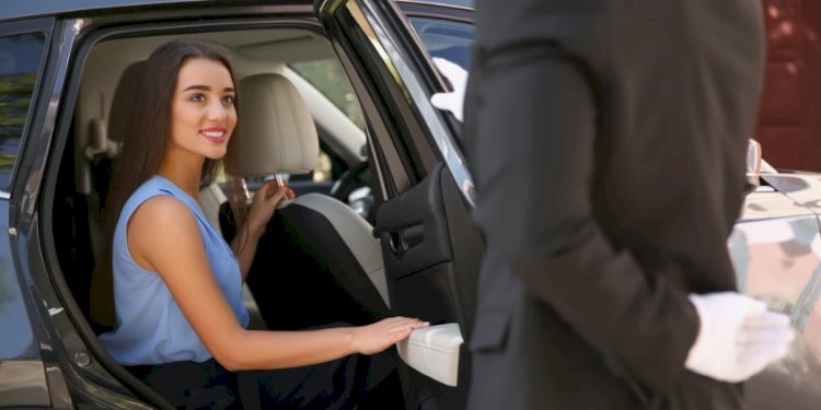 Reliable Taxi to Bristol Airport | 24/7 Transfers