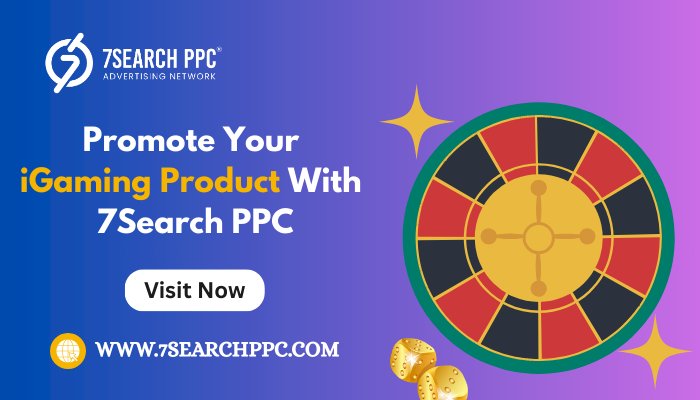 Boost Your Brand: Best Ways to Promote iGaming Product Online