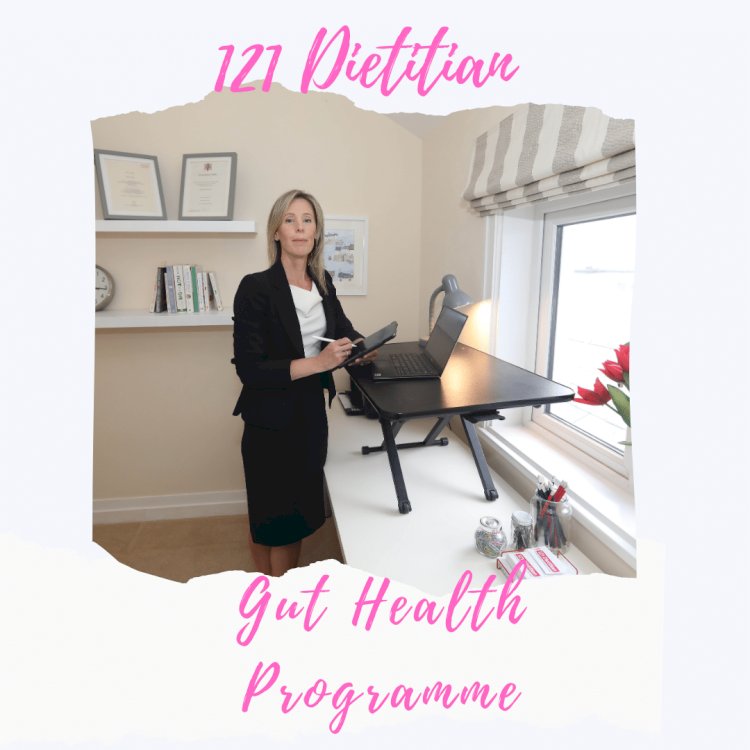 Leaky Gut vs IBS: What’s the Difference?
