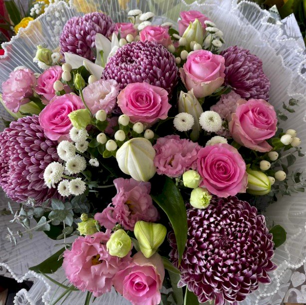 Celebrate Special Moments with Living Flowers – Your Florist Pascoe Vale