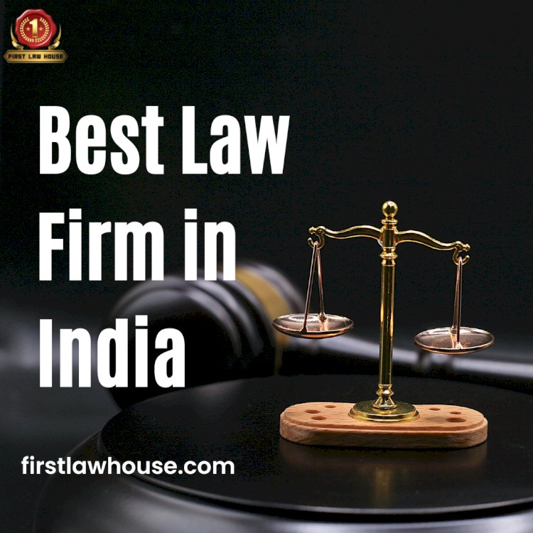Find the Best Lawyer in India Near You