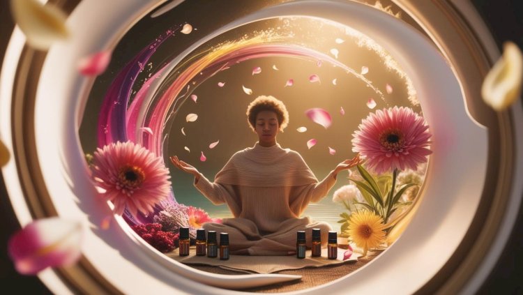 Embracing the World of Aromatherapy: Practitioners, Research, Experts, and Essentials