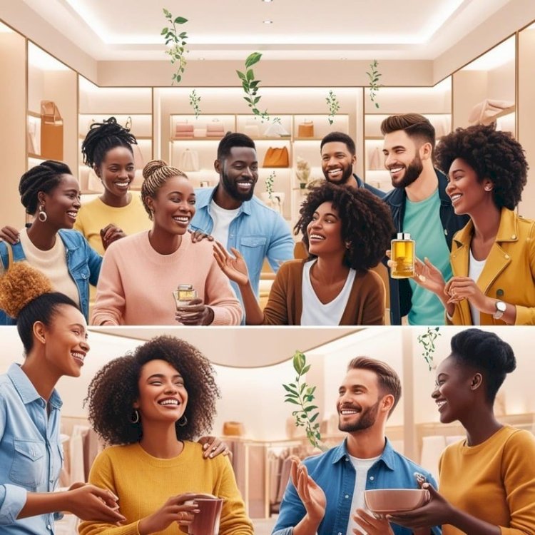 Rejuvenate Naturally: Skincare, Haircare, and the Healing Power of Aromatherapy