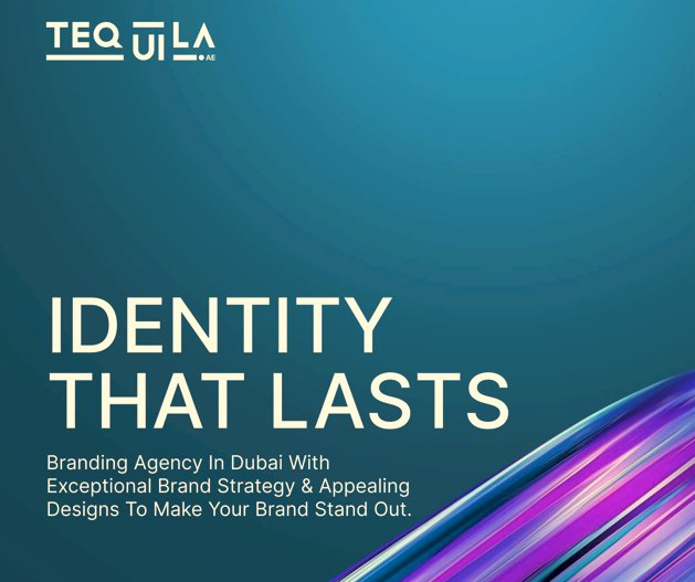 From Idea to Identity: How a Branding Agency in Dubai Can Help    