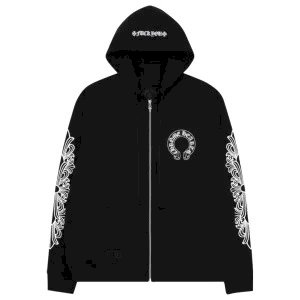 Chrome Hearts: The Intersection of Luxury, Rebellion, and Culture