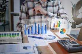 Bookkeeping Surrey – Expert Services by Maje Accounting